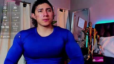 Alex online show from February 2026 02:27:01 AM