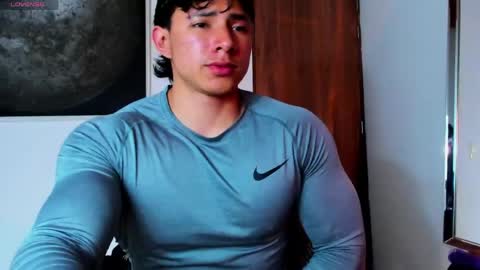 Alex online show from April 2026 11:55:02 PM