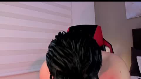 Alexander Diaz online show from April 2026 12:44:02 PM