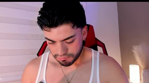 Alexander Diaz online show from April 2026 02:53:02 PM