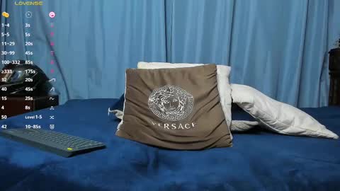 Alexander Savage  online show from February 2025 04:07:01 AM