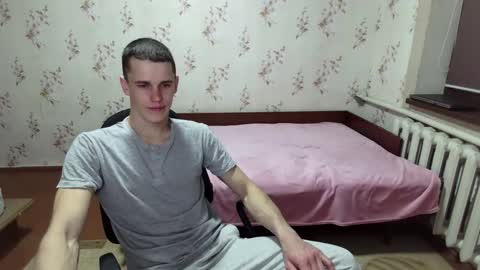 alexanderstrongs online show from February 2026 08:54:01 PM