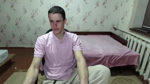 alexanderstrongs online show from March 2026 08:25:01 PM