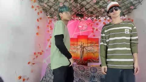 chicos hot online show from December 2025 02:12:02 PM