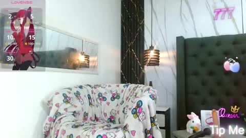 Snapshot of alexandra_castle chatting on July 2026 05:26:02 PM MAMASITA online show from July 2026 05:26:02 PM