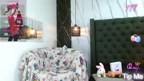Snapshot of alexandra_castle chatting on July 2026 05:32:01 AM MAMASITA online show from July 2026 05:32:01 AM