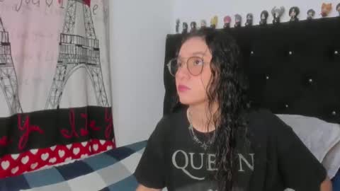 alexandra clauss online show from June 2026 09:29:02 PM