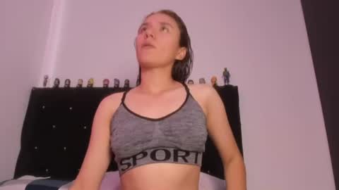 Snapshot of alexandra_clauss chatting on June 2026 08:37:02 PM alexandra clauss online show from June 2026 08:37:02 PM