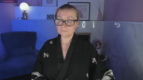 Alexandra online show from January 2025 10:40:02 PM