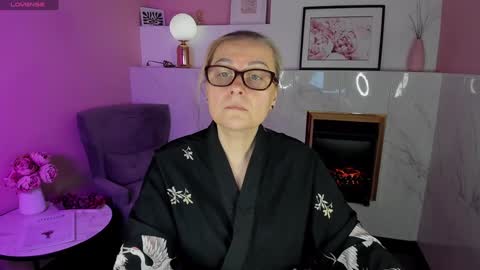 Alexandra online show from February 2025 01:48:02 PM