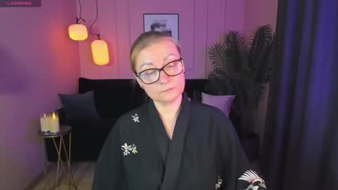 Alexandra online show from February 2025 05:29:01 PM