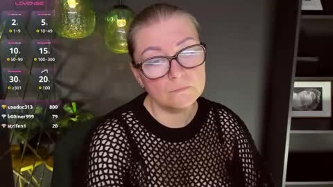 Alexandra online show from March 2025 03:11:02 AM