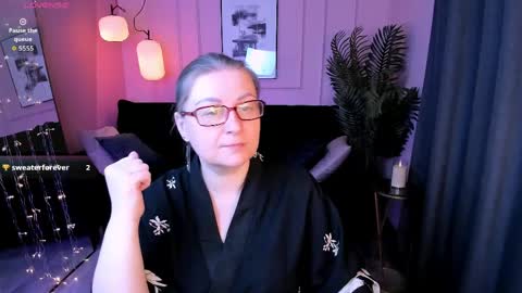 Alexandra online show from March 2026 08:47:01 PM