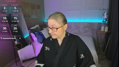 Alexandra online show from March 2026 02:49:02 PM