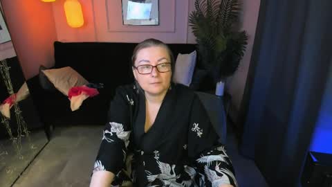 Alexandra online show from April 2026 04:46:01 AM