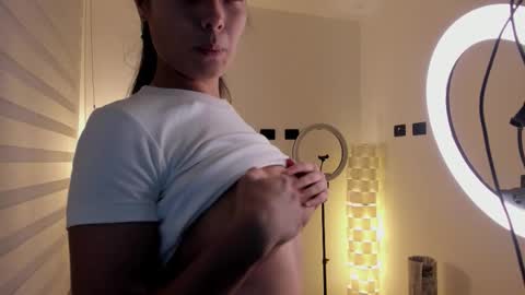 Snapshot of alexandra_ra1 chatting on February 2026 04:21:01 AM Alexandra Rodriguez online show from February 2026 04:21:01 AM