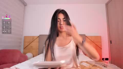 Snapshot of alexandra_ra1 chatting on February 2026 11:02:02 PM Alexandra Rodriguez online show from February 2026 11:02:02 PM