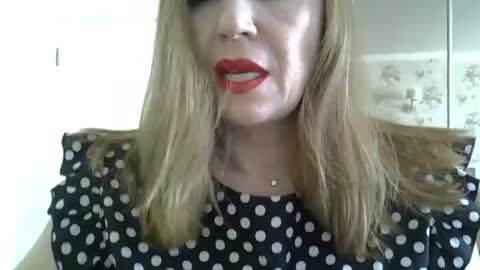 Alexandra Rosee online show from February 2026 06:10:01 AM