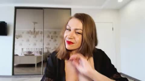 Alexandra Rosee online show from April 2026 09:57:01 AM