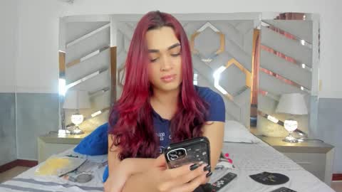 Alexandra ig  alexandraax09  online show from February 2026 03:00:02 PM