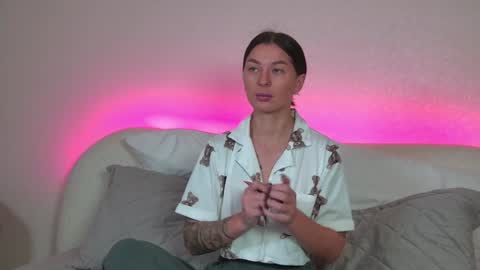 AlexandraBloom online show from January 2025 06:49:01 PM