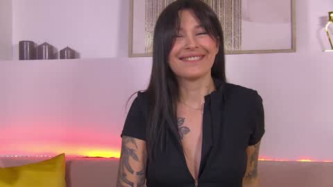 AlexandraBloom online show from January 2025 10:33:01 PM