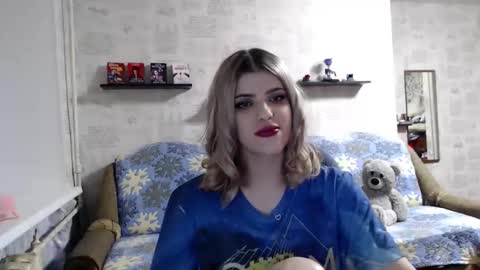 AlexandraErmes online show from February 2025 12:54:01 AM