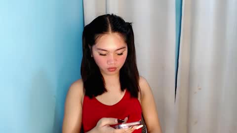 Andrea online show from March 2026 11:54:02 PM