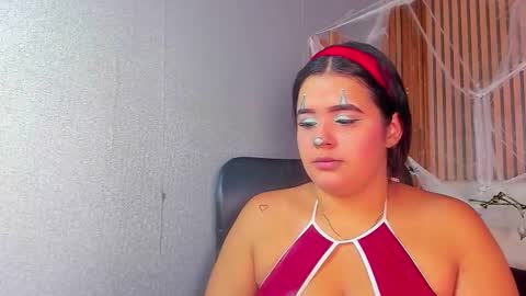 ALEXANDRA online show from October 2025 06:48:01 AM