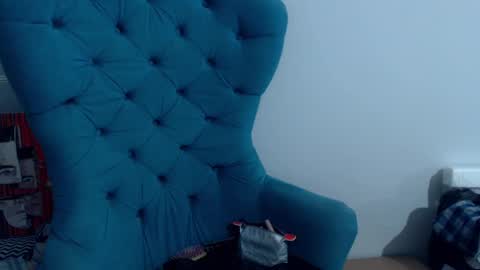 Alexandra online show from February 2025 08:02:02 PM