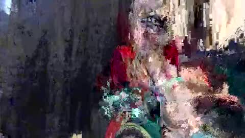 Alexandra online show from October 2025 01:01:01 PM