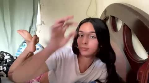 Snapshot of alexandre_chuad chatting on July 2026 04:44:02 PM Alexa online show from July 2026 04:44:02 PM