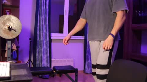 Snapshot of alexandrmarvel chatting on January 2025 08:10:01 PM SportStranger online show from January 2025 08:10:01 PM