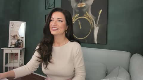 Snapshot of alexanikole chatting on February 2026 08:22:01 AM AlexaNikole online show from February 2026 08:22:01 AM