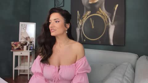 AlexaNikole online show from March 2026 08:08:02 AM