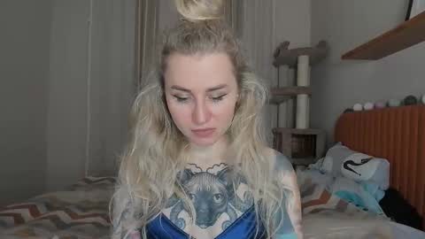 alexarush online show from October 2025 06:03:02 PM