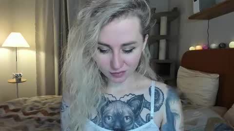 alexarush online show from December 2025 06:16:01 PM