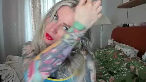 alexarush online show from June 2026 05:37:01 PM