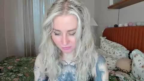 alexarush online show from June 2026 06:31:01 PM