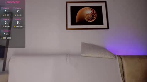 AlexaStevens online show from December 2025 07:36:01 AM