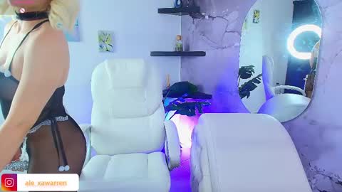 Snapshot of alexawarren_ chatting on April 2026 05:26:02 PM alexawarren_ online show from April 2026 05:26:02 PM