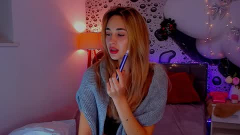 AlexaWilds online show from December 2025 01:29:01 PM