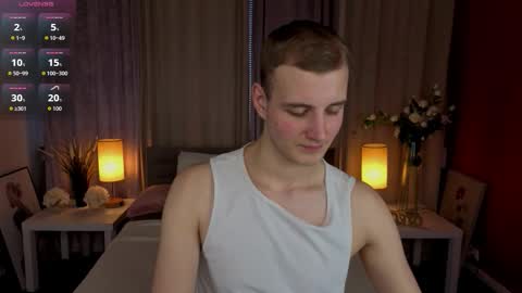 Snapshot of alexcolee chatting on February 2026 02:24:02 PM alexcolee online show from February 2026 02:24:02 PM