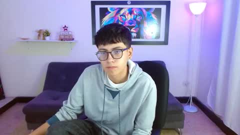 Snapshot of alexcum_18 chatting on February 2026 01:21:02 PM alex online show from February 2026 01:21:02 PM