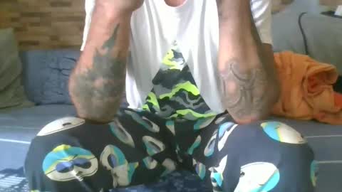 alexdelarge23 online show from November 2025 09:53:01 AM