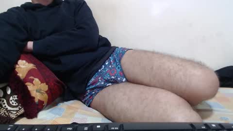 Alex online show from April 2026 07:58:02 PM