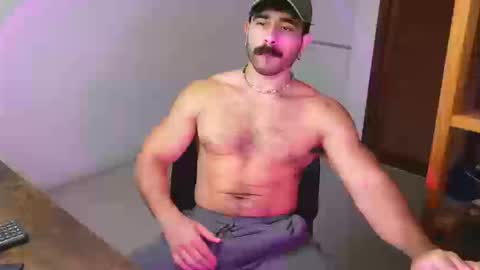 Alex Dimartino online show from September 2025 01:39:01 AM