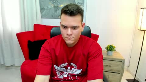 Snapshot of alexei_lux chatting on May 2026 07:08:01 PM alexei_lux online show from May 2026 07:08:01 PM