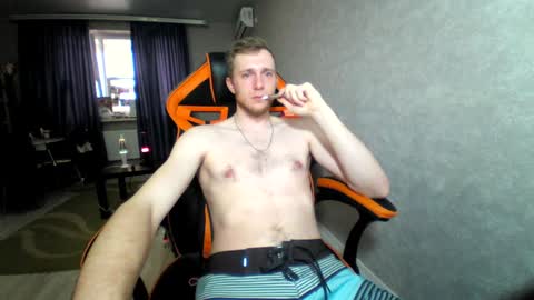 Snapshot of alexfox2018 chatting on January 2025 12:41:02 PM Alex online show from January 2025 12:41:02 PM