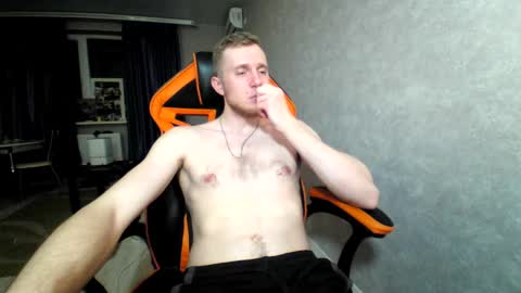 Snapshot of alexfox2018 chatting on March 2025 08:37:02 PM Alex online show from March 2025 08:37:02 PM